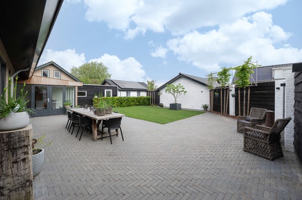 Medium property photo - Elisabethpark 11, 4741 CE Hoeven